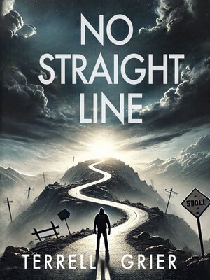 cover image of No Straight Line